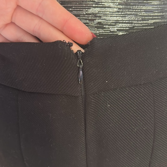 Express Skirt - Picture 4 of 6